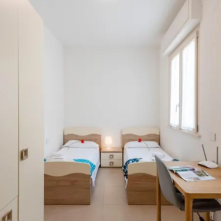 Apartment La 2 Ondina 200m From Sea - Happy Viareggio