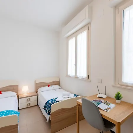 Apartment La 2 Ondina 200m From Sea - Happy *