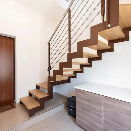 公寓 La 2 Ondina 200m From Sea - Happy 维亚雷焦