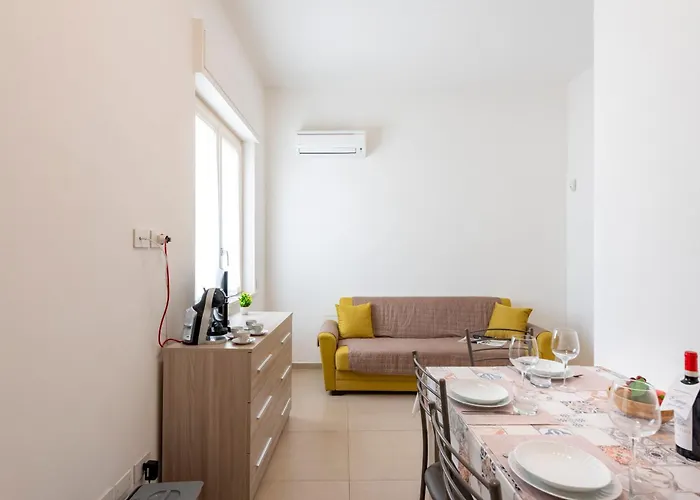 Appartamento La 2 Ondina 200m From Sea - Happy *