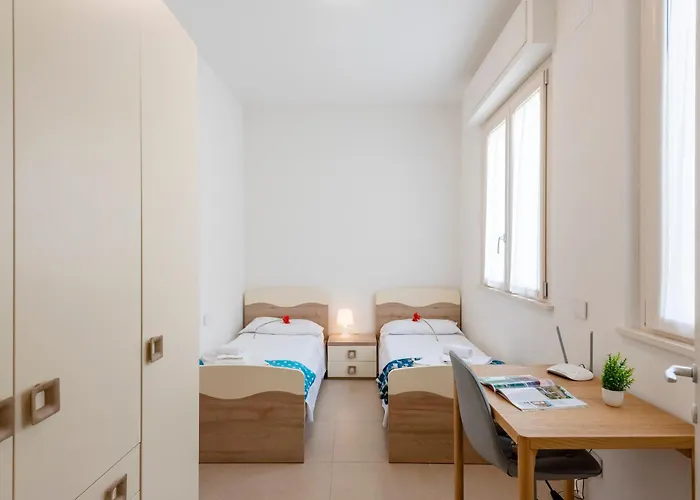 Appartamento La 2 Ondina 200m From Sea - Happy Viareggio