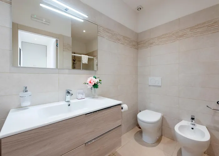 La 2 Ondina 200m From Sea - Happy * Viareggio