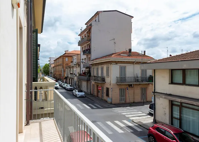 La 2 Ondina 200m From Sea - Happy Appartamento *