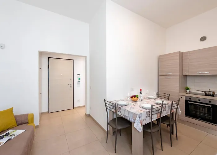 La 2 Ondina 200m From Sea - Happy *