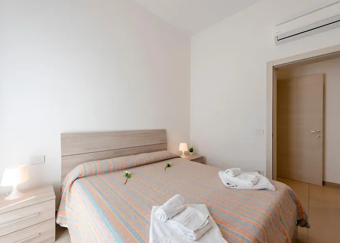 La 2 Ondina 200m From Sea - Happy *