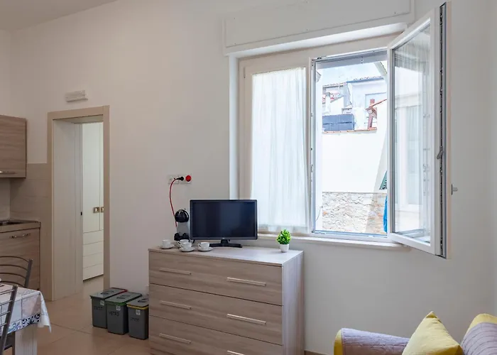 La 2 Ondina 200m From Sea - Happy Viareggio