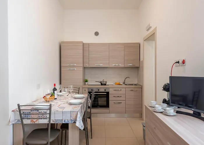 La 2 Ondina 200m From Sea - Happy Appartamento Viareggio