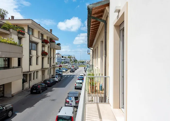 La 2 Ondina 200m From Sea - Happy Appartamento