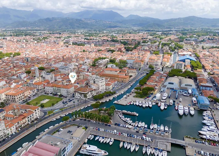 Appartamento La 2 Ondina 200m From Sea - Happy