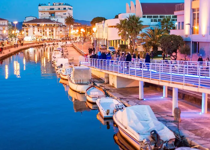 Appartamento La 2 Ondina 200m From Sea - Happy *