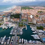 La 2 Ondina 200m From Sea - Happy *