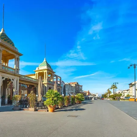 La 2 Ondina 200m From Sea - Happy *