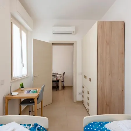 La 2 Ondina 200m From Sea - Happy * Viareggio