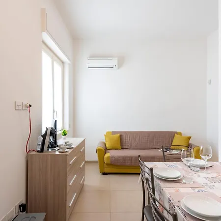Apartman La 2 Ondina 200m From Sea - Happy *