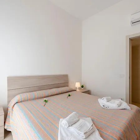 La 2 Ondina 200m From Sea - Happy *