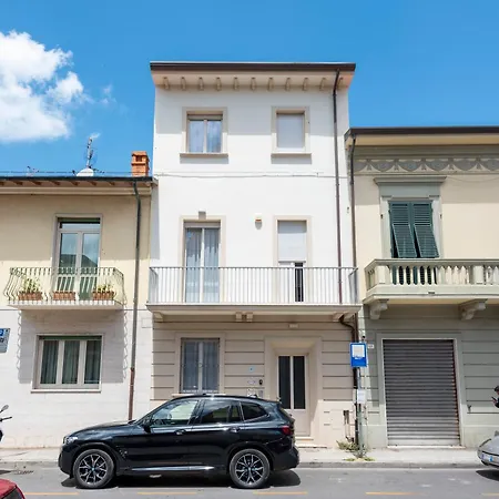 Apartament La 2 Ondina 200m From Sea - Happy