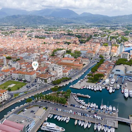 Διαμέρισμα La 2 Ondina 200m From Sea - Happy