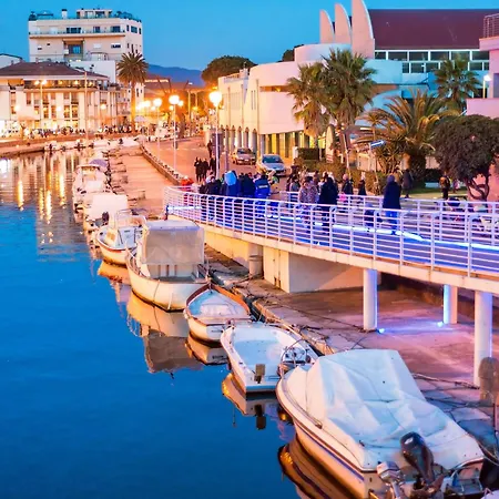 Apartament La 2 Ondina 200m From Sea - Happy *