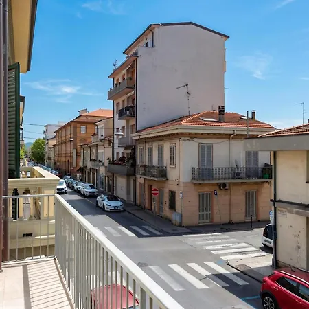 La 2 Ondina 200m From Sea - Happy Appartement