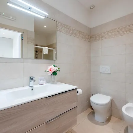 Appartement La 2 Ondina 200m From Sea - Happy *