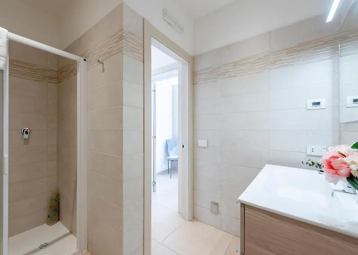 La 2 Ondina 200m From Sea - Happy