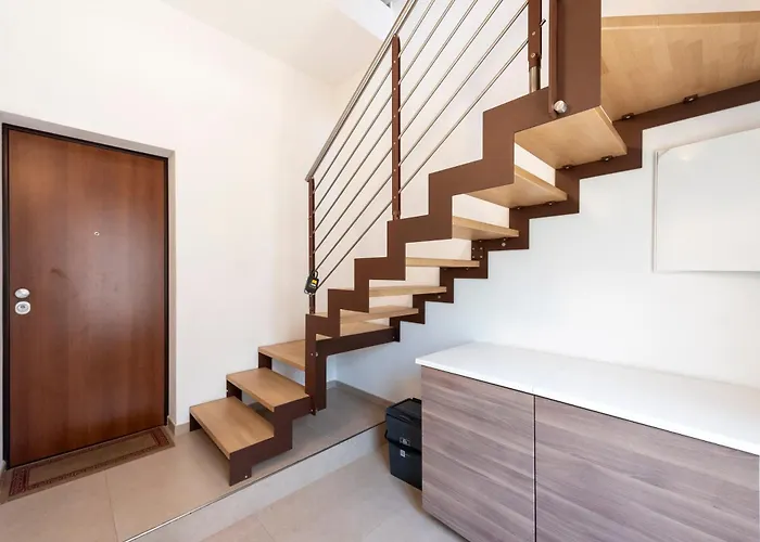 Apartment La 2 Ondina 200m From Sea - Happy Viareggio