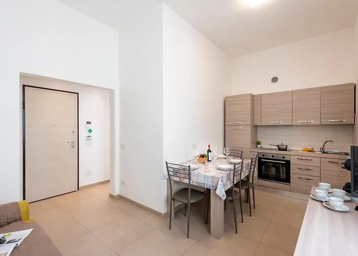 La 2 Ondina 200m From Sea - Happy * Βιαρέτζιο