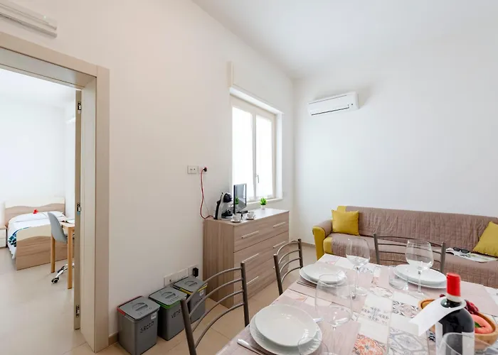 Apartment La 2 Ondina 200m From Sea - Happy Viareggio