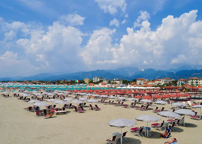 La 2 Ondina 200m From Sea - Happy