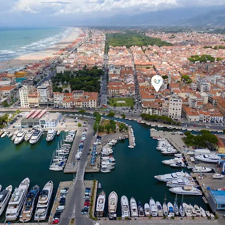 La 2 Ondina 200m From Sea - Happy *