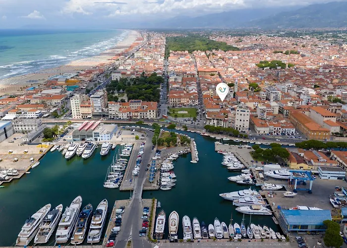 La 2 Ondina 200m From Sea - Happy *